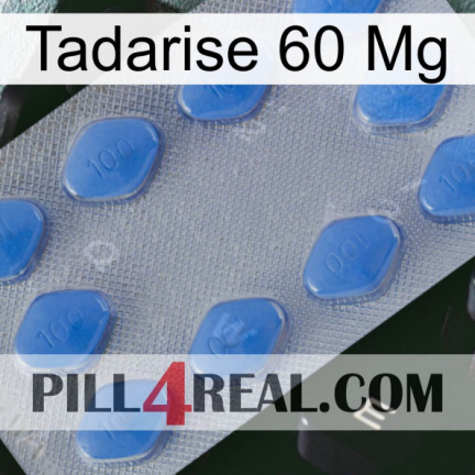 Tadarise 60Mg 21